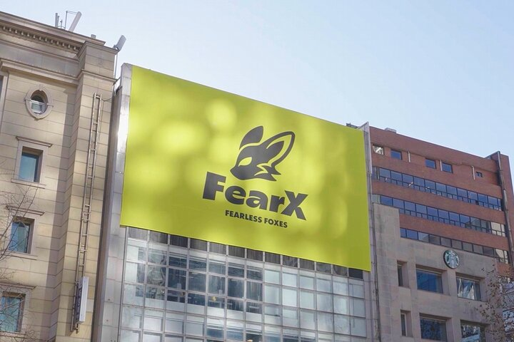 FearX BOOTCAMP